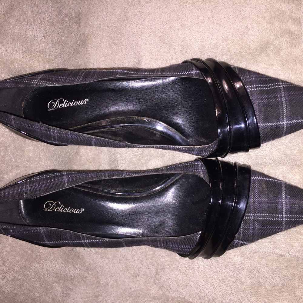 2 inch heel